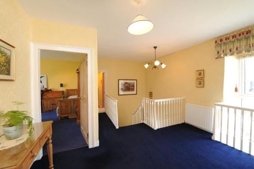 Ford Down Farm B&B Hotel in North Devon District