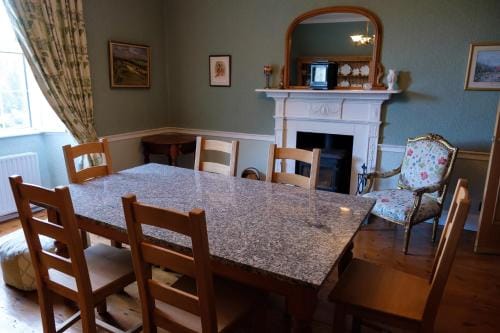 Ford Down Farm B&B Hotel in North Devon District
