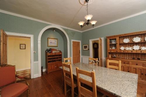 Ford Down Farm B&B Hotel in North Devon District
