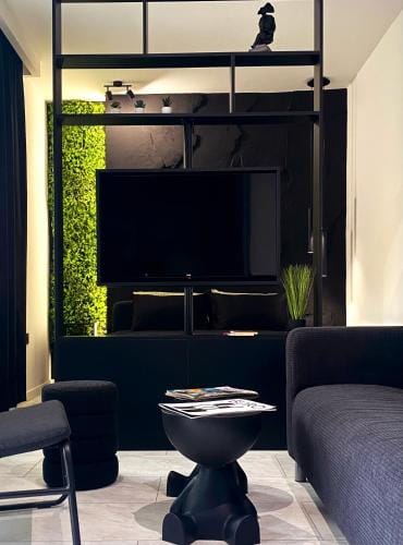 Rossa & Bayo Apartments Hotel in Belgrade