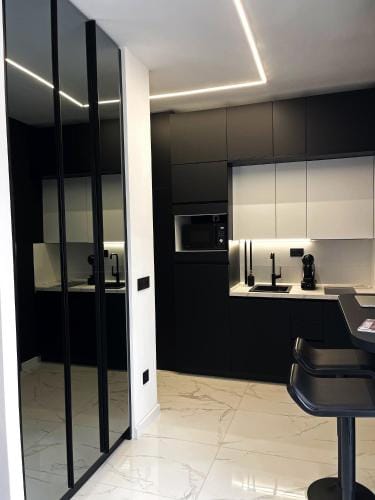 Rossa & Bayo Apartments Hotel in Belgrade