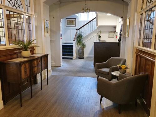 The National Hotel Hotel in Scotland