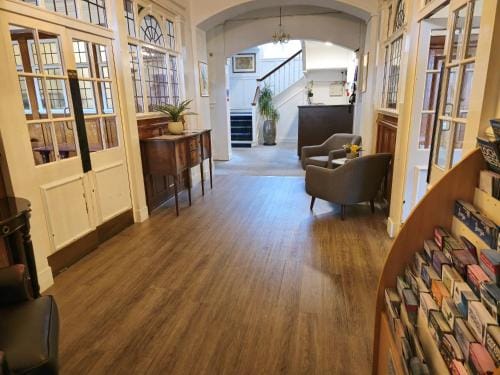 The National Hotel Hotel in Scotland