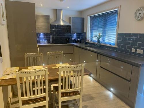 Woodburn Lodges Lodge in England