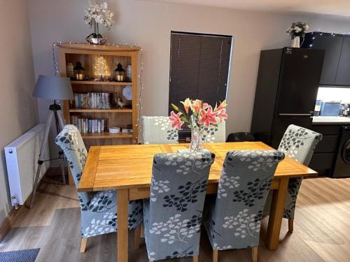 Woodburn Lodges Lodge in England