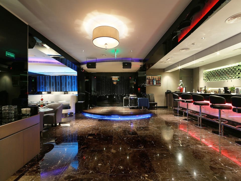 Al Khaleej Plaza Hotel in Dubai
