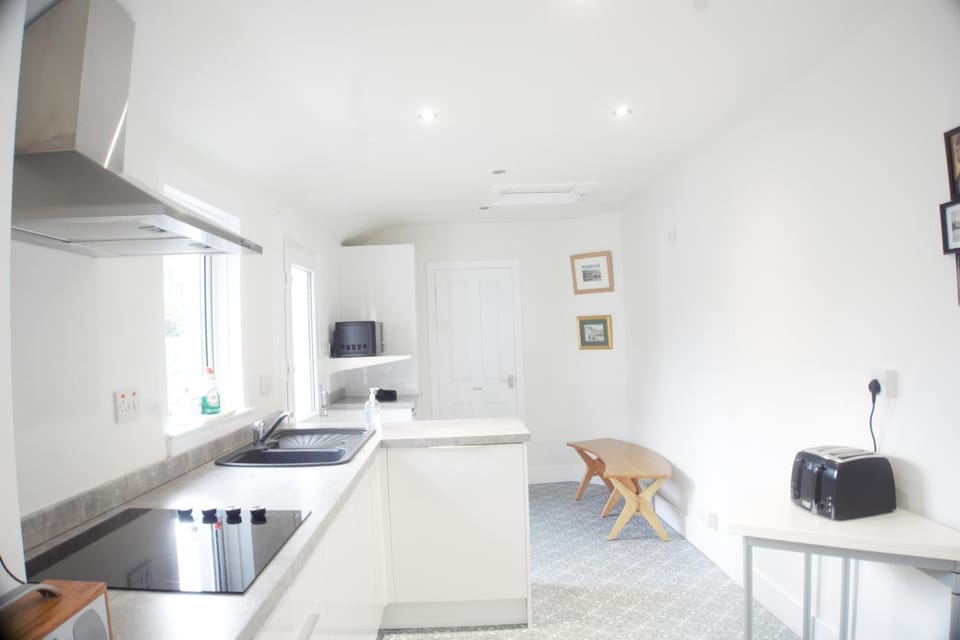 Barns Serviced Accommodation Hotel in Ayr