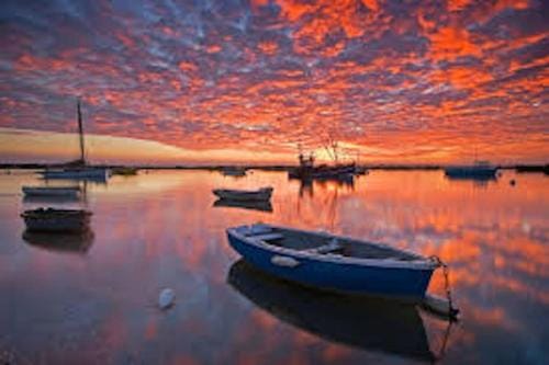 The Blackwater Suite Hotel in Mersea Island