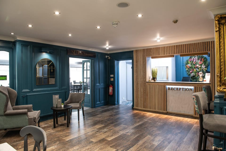The Birch Hotel Hotel in England