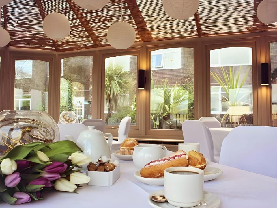 The Birch Hotel Hotel in England