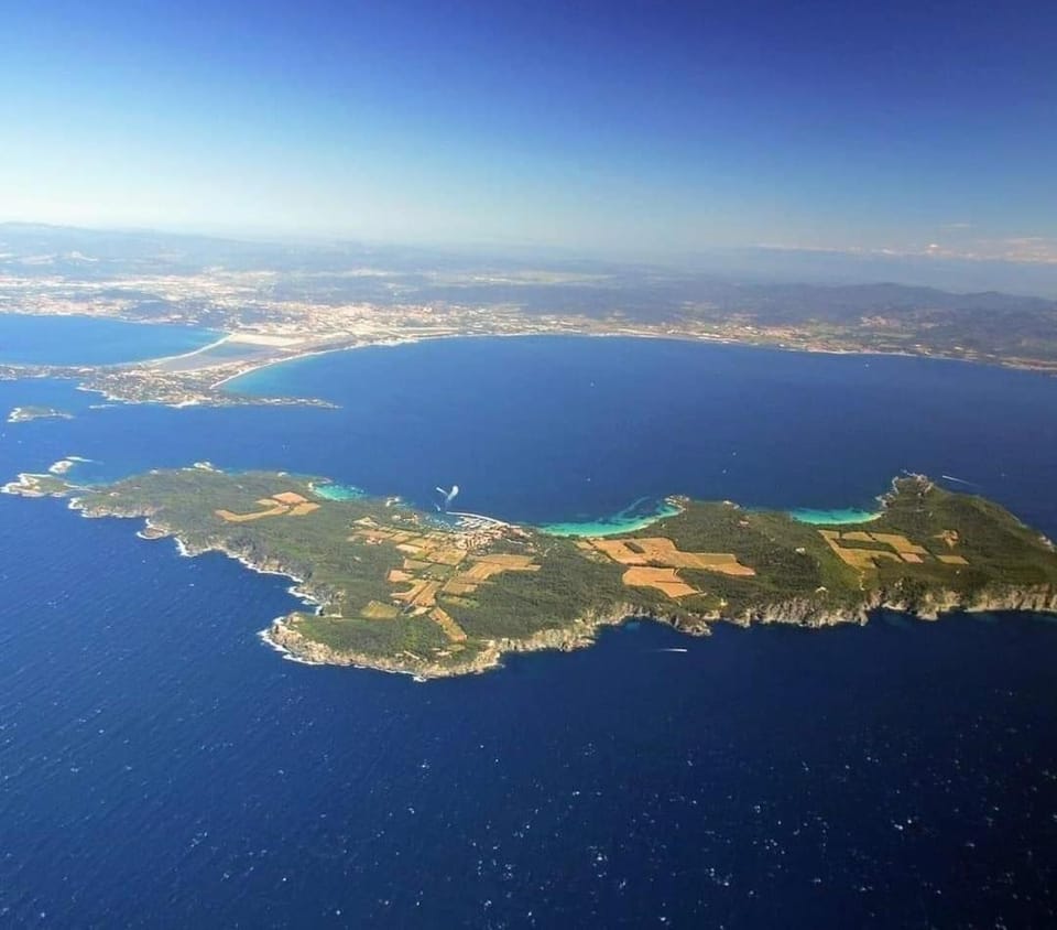 Surrounding environment
