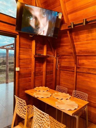 Nosso kadito Lodge in State of Rio de Janeiro