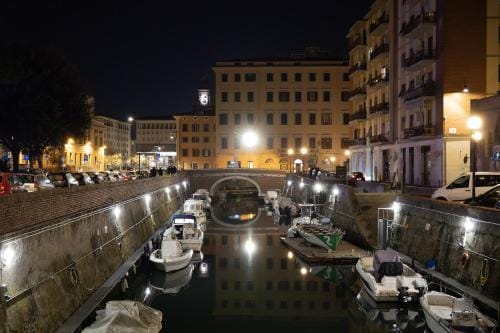 Vacanze Cisternone Livorno centro Hotel in Livorno