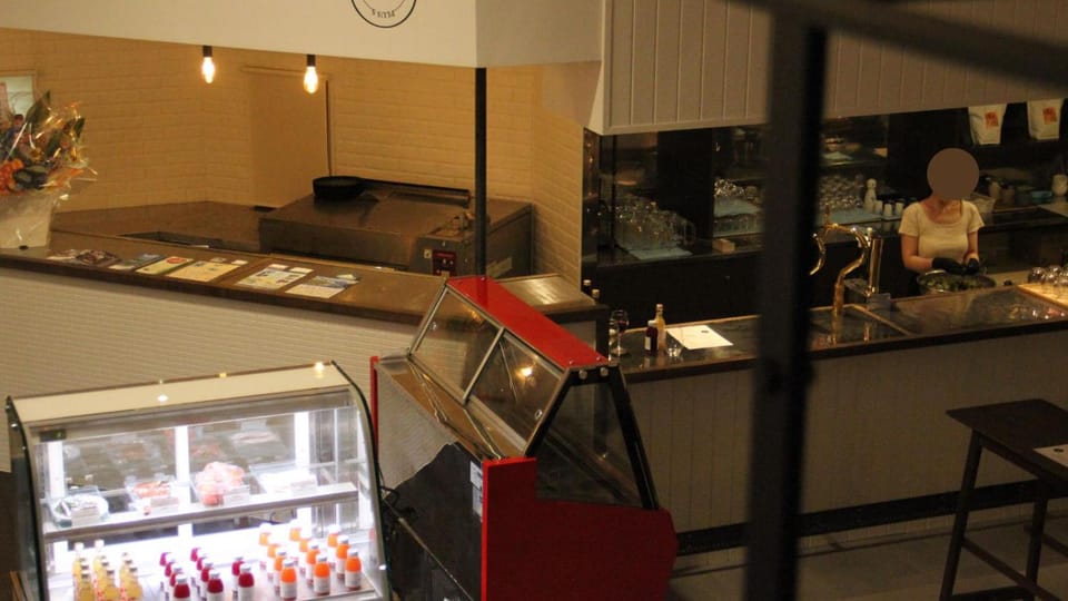 BUNA CABIN Matsumoto Hostel in Nagano Prefecture