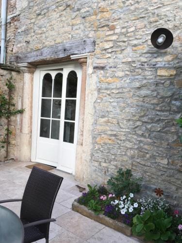 Villa des Contamines Hotel in Auvergne-Rhône-Alpes