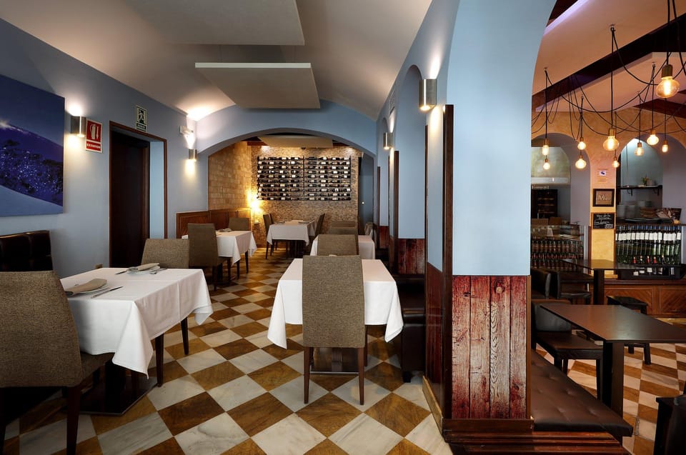 Exe Tartessos Hotel in Huelva