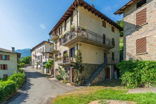 B&B da Nonno Gianni Hotel in Province of Brescia