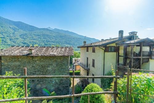 B&B da Nonno Gianni Hotel in Province of Brescia