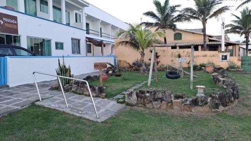 Pousada Pinocchio Inn in State of Rio de Janeiro