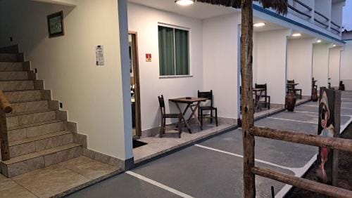 Pousada Pinocchio Inn in State of Rio de Janeiro