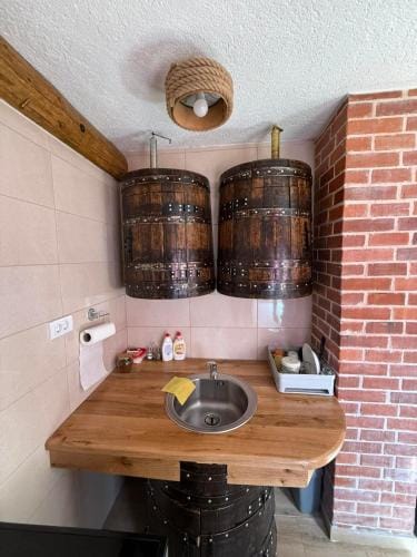 Mlinareva Kuca Lodge in Federation of Bosnia and Herzegovina