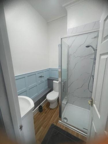 Crockets Hotel Hotel in Newcastle upon Tyne