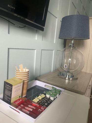 Crockets Hotel Hotel in Newcastle upon Tyne