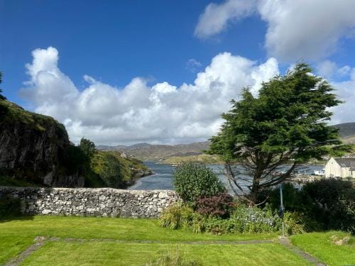Two Harbours Guest House Hotel in Scotland