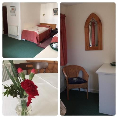 Parkfield (Chepstow BnB) Hotel in Forest of Dean