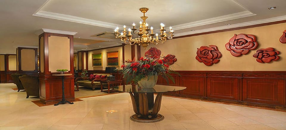 Pera Rose Hotel Hotel in Istanbul