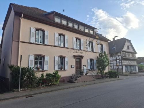 Gasthaus Schwanen Inn in Offenburg