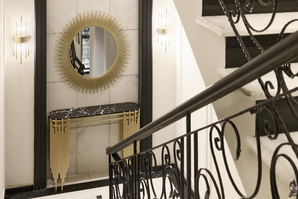 Maestro Address Hotel Hotel in Baku