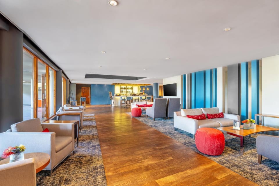 Bar/lounge