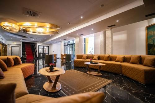Hotel President & SPA Maglaj Hotel in Federation of Bosnia and Herzegovina