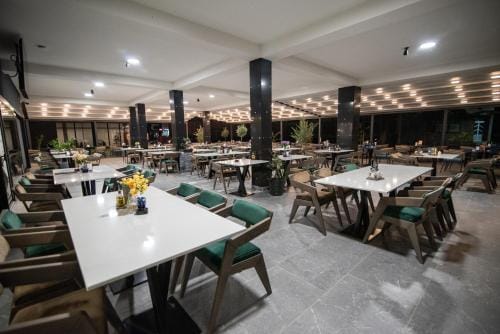 Hotel President & SPA Maglaj Hotel in Federation of Bosnia and Herzegovina