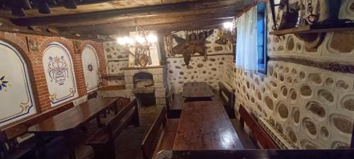 Bar/lounge