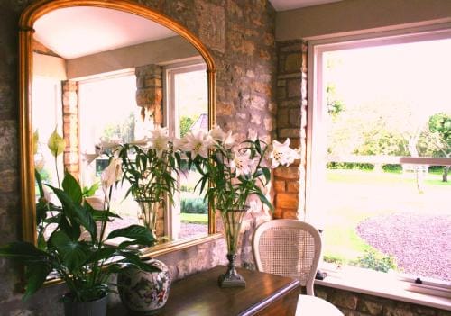 The Old Parsonage Country House Hotel in England