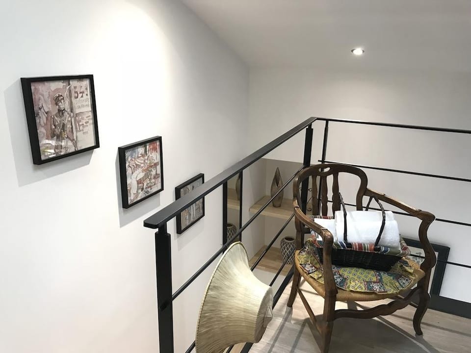 Villa le Nid Hotel in Nice