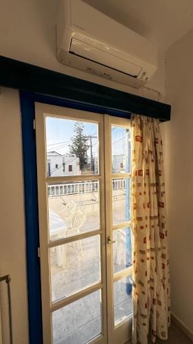 Naxos City Hostel Hostel in Naxos