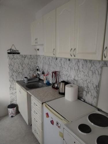 Apartman M&D Hotel in Vojvodina