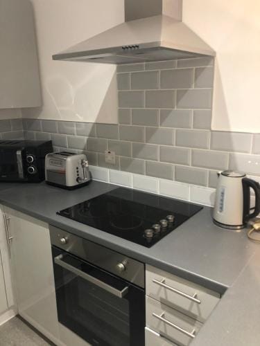 The Lion Hotel in England