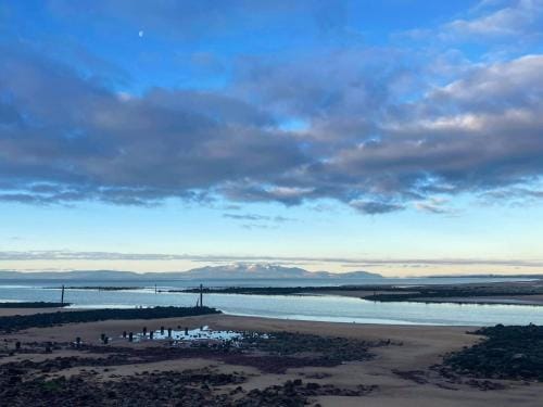 Marina View Guest House Hotel in England