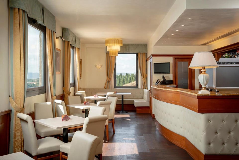 Hotel Athena Hotel in Siena