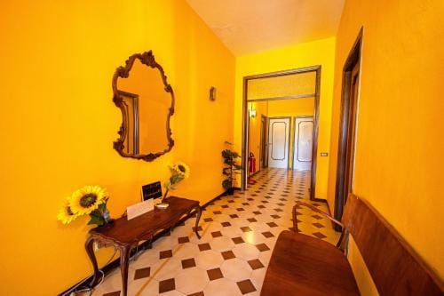 Cozy Room with Terrace, Ping Pong & Billiard Table Hotel in Umbria