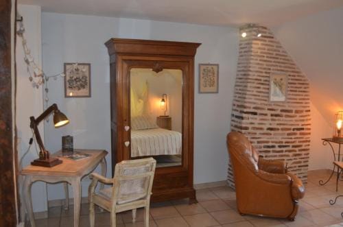 LA MAISON DU PECHEUR Hotel in Centre-Val de Loire