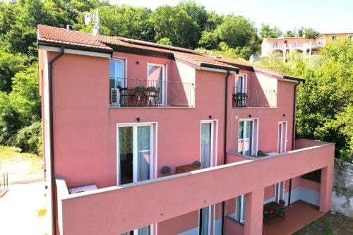 5 Terre Il Parco Ciclabile Hotel in Province of Massa and Carrara