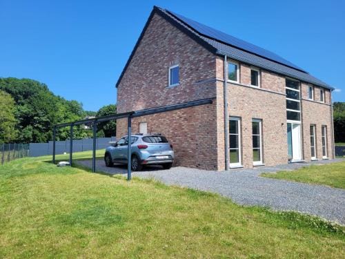 Welcome House Hotel in Wallonia, Belgium