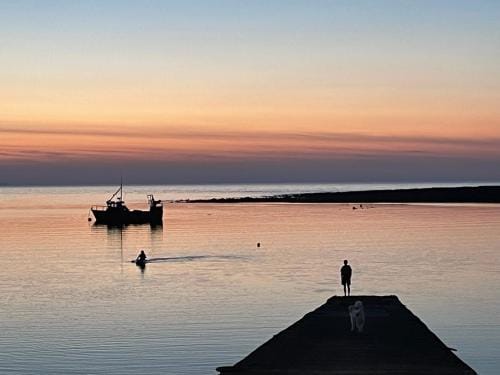 Atlantic View Cottage Hotel in County Sligo