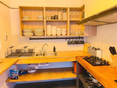 BIM Backpackers In Muizenberg Hostel in Cape Town
