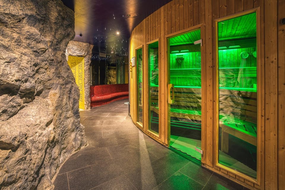 Le Clervaux Boutique Hotel & Spa Hotel in Luxembourg